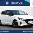 Hyundai i20 2022