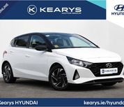 Hyundai i20 2022