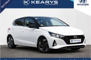 Hyundai i20 2022