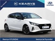 Hyundai i20 2022