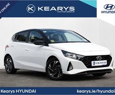 Hyundai i20 2022