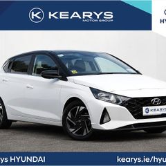 Hyundai i20 2022