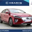 Hyundai Ioniq 2022