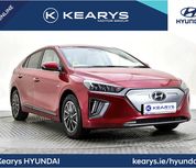 Hyundai Ioniq 2022