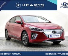 Hyundai Ioniq 2022