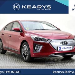 Hyundai Ioniq 2022