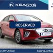 Hyundai Ioniq 2022