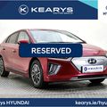 Hyundai Ioniq 2022