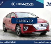 Hyundai Ioniq 2022