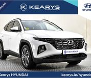 Hyundai Tucson 2024