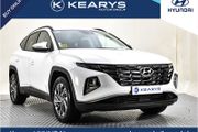 Hyundai Tucson 2024