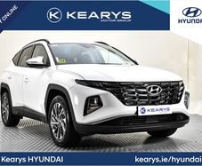 Hyundai Tucson 2024