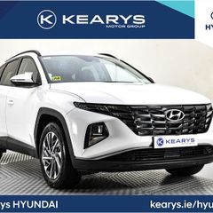 Hyundai Tucson 2024
