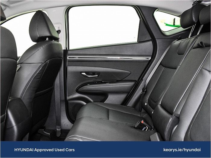 Hyundai Tucson 2024