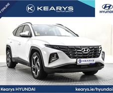 Hyundai Tucson 2023