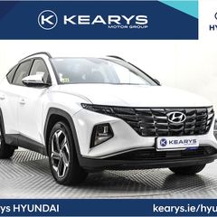 Hyundai Tucson 2023