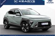 Hyundai Kona 2024