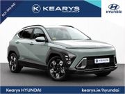 Hyundai Kona 2024