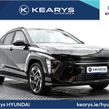 Hyundai Kona 2025