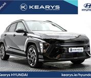 Hyundai Kona 2025