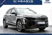 Hyundai Kona 2025