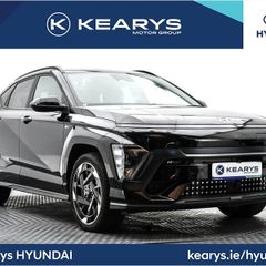 Hyundai Kona 2025