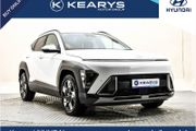 Hyundai Kona 2025