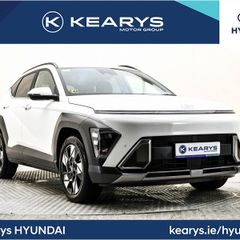 Hyundai Kona 2025