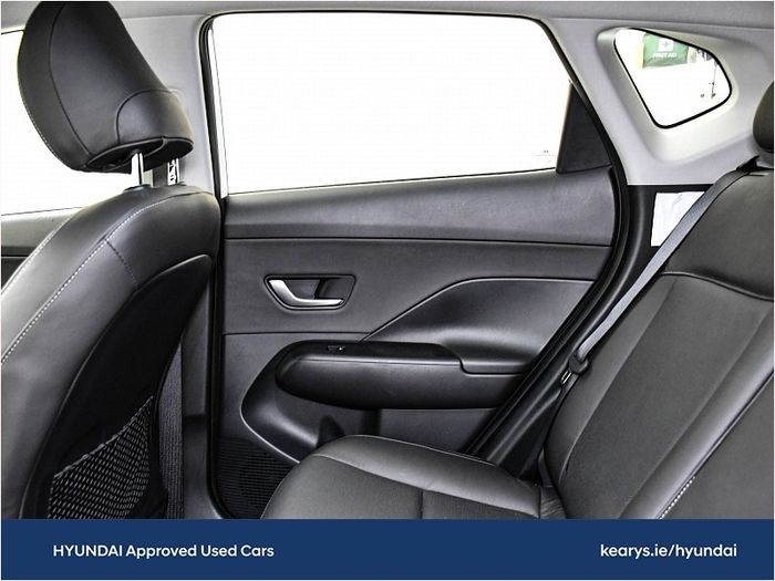 Hyundai Kona 2025