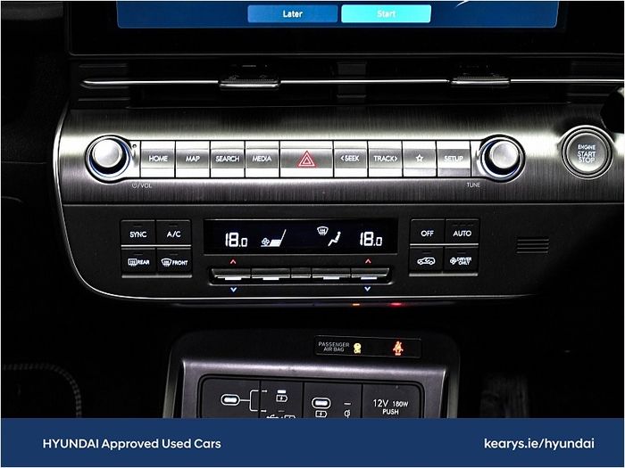 Hyundai Kona 2025