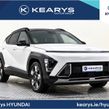 Hyundai Kona 2025
