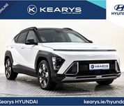 Hyundai Kona 2025