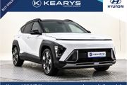 Hyundai Kona 2025