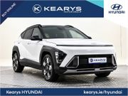 Hyundai Kona 2025