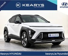 Hyundai Kona 2025