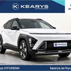 Hyundai Kona 2025