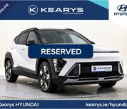 Hyundai Kona 2025