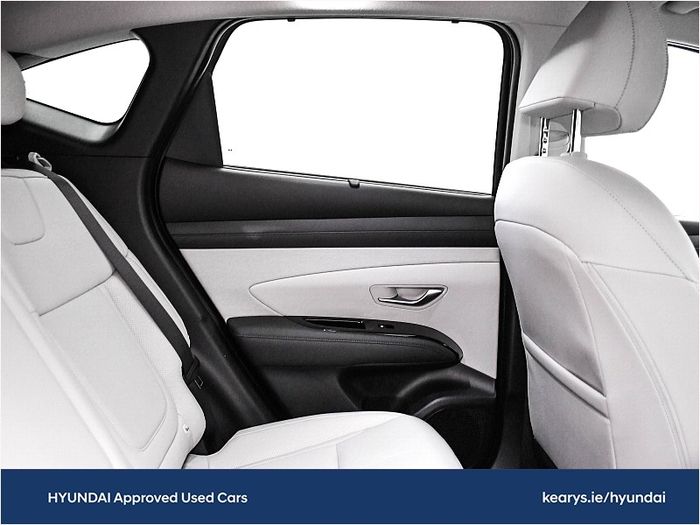 Hyundai Tucson 2026