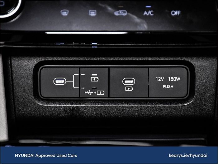 Hyundai Tucson 2026