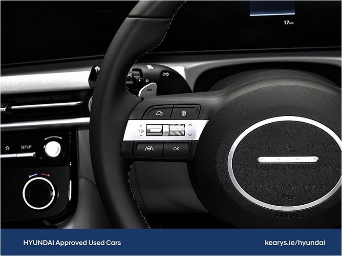 Hyundai Tucson 2026