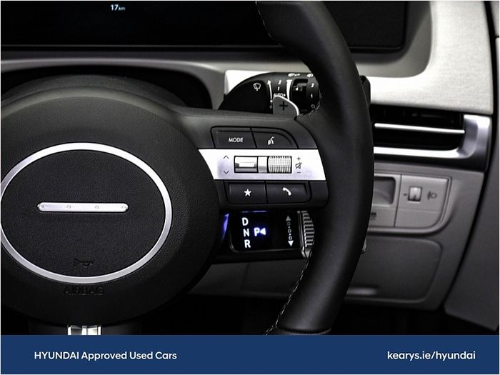 Hyundai Tucson 2026