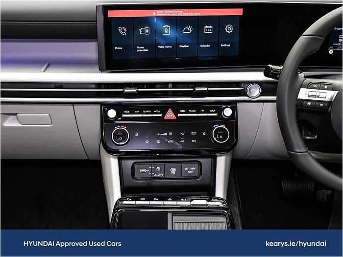 Hyundai Tucson 2026