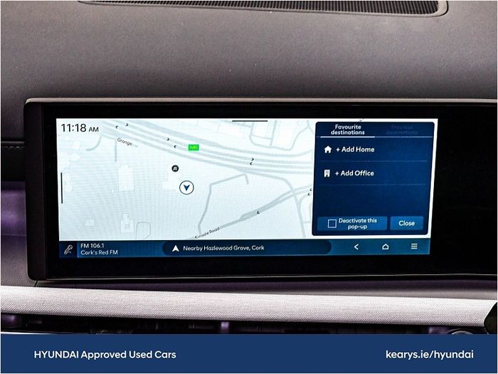 Hyundai Tucson 2026