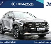 Hyundai Tucson 2026
