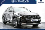 Hyundai Tucson 2026