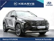 Hyundai Tucson 2026