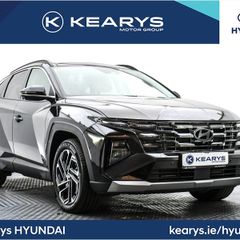Hyundai Tucson 2026