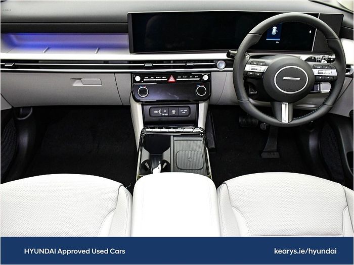 Hyundai Tucson 2026