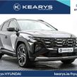 Hyundai Tucson 2026