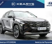 Hyundai Tucson 2026